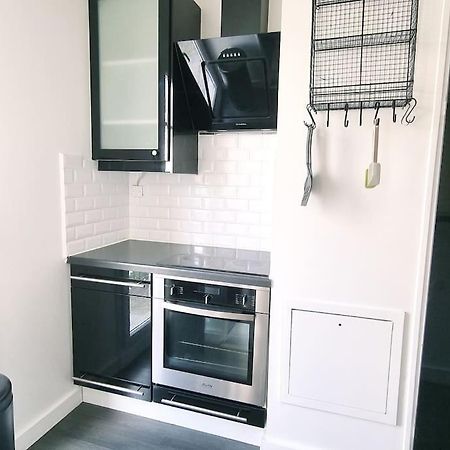 Disney Appartement 4-6 Personnes Marne-la-Vallée Εξωτερικό φωτογραφία