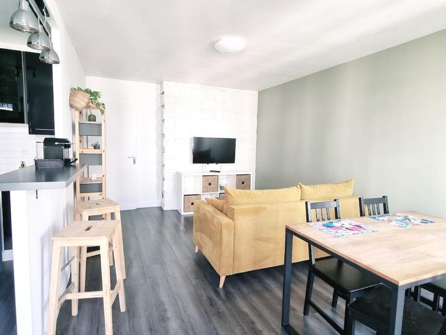 Disney Appartement 4-6 Personnes Marne-la-Vallée Εξωτερικό φωτογραφία