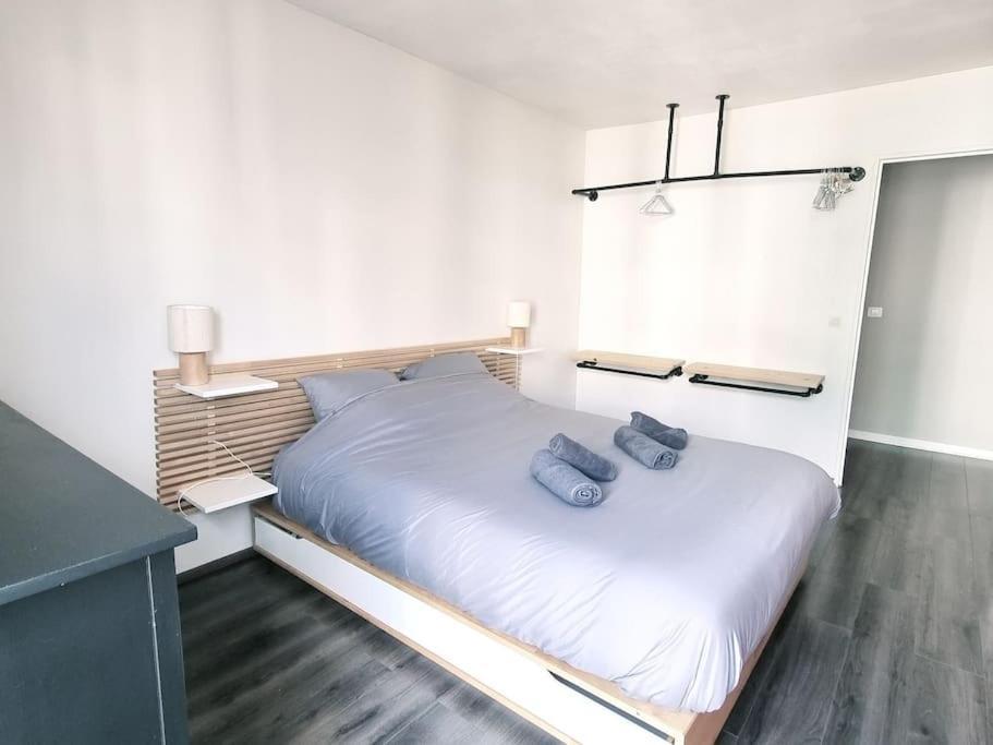 Disney Appartement 4-6 Personnes Marne-la-Vallée Εξωτερικό φωτογραφία