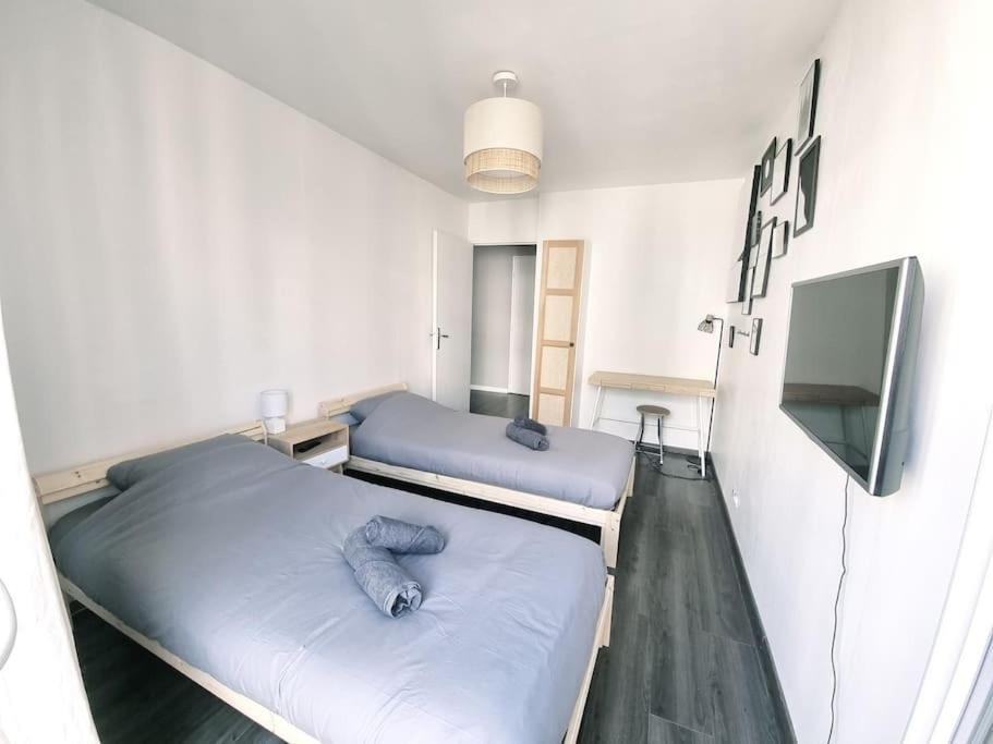Disney Appartement 4-6 Personnes Marne-la-Vallée Εξωτερικό φωτογραφία